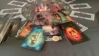 Таро расклад 🔮появиться ли новое знакомство с мужчиной до конца 2021 года 🙏🌺❤️