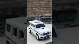 Mercedes G wagon color change #shorts #carmodification #gwagon