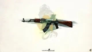 The AK Flick of DA Wrist