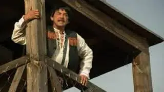 Митяй и Мария.