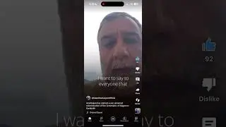 Миллиардер Рубен Варданян в Арцахе во время обстрелов со стороны Азербайджана