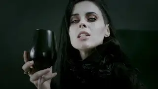 We Drink Your Blood  - Powerwolf (cover by Federica Lanna)