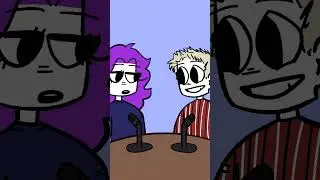 GOODER CLAN #animationstyle