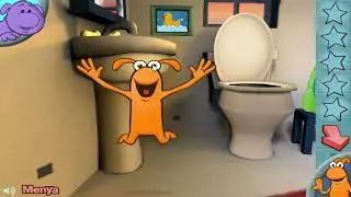 Big & Small House - "Uh oh you found the toothpaste" Meme - Sámi version (Stuorat ja Unnoraš)