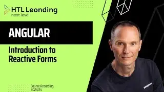 Introduction to Reactive Forms in Angular