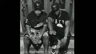 Griselda x Westside Gunn Type Beat 