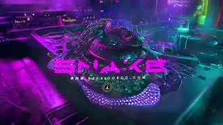 [FREE FOR PROFIT] Trap Type Beat "Snake" (prod. Ecologyk)
