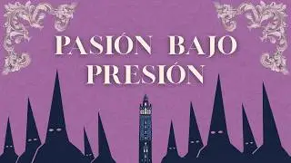 Pasión bajo presión