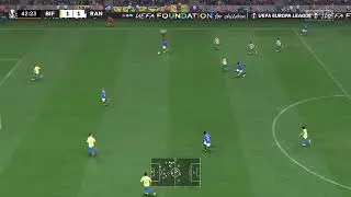 FIFA 22 Rangers Career Mode Ep 4