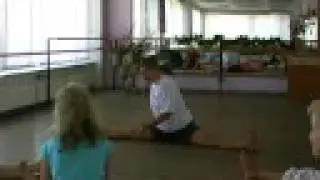 Конгресс адвайты 2008 (6/16) [paramatman.ru]