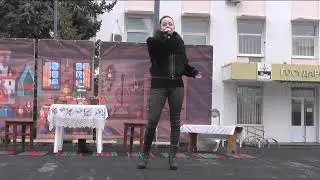 14 01 2023 Концерт Старый новый год Бендеры коллективы клубов Протягайловка ДК Ткаченко КДЦ Шелковик