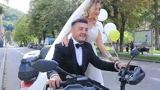 Sedinta foto Roxana & Catalin