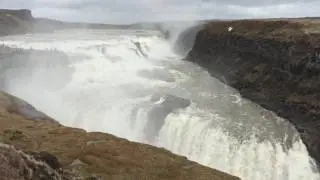 Waterfalls of Iceland - Summer 2016