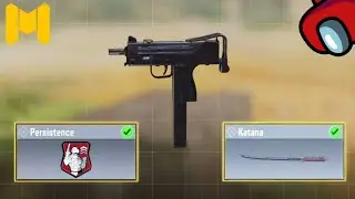 how to make mac 10 even more toxic...