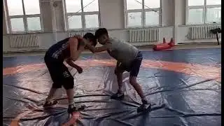 Чөлөөт бөхөөр эхлэн хичээллэгчдэд зориулсан цахим хичээл №6 Дасгалжуулагч ОУХМ Н.Баатар