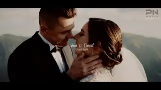 Ania & Ernest   Wedding Highlights 2022