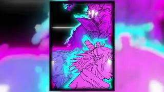 Hakari Kinji vs Hajime Kashimo | Jujutsu Kaisen Manga Edit | KEYGEN FUNK -Prey