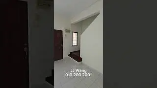 Kota Kemuning, Anggerik Tainia House for Sale