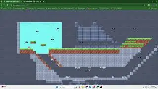 Flow lab game