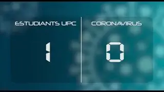 Estudiants UPC vs Coronavirus