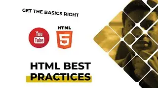HTML Best Practices: Essential Tips for Clean and Efficient Code
