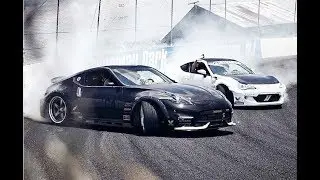 Best Street Drifting & Street Racing Fail Win Compilation 2018