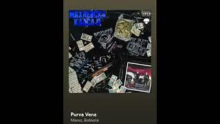 Marso x Bobkata- Purva Vena