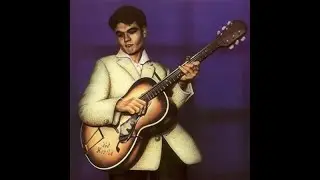 Ted Herold & Franny and  the Fireballs  - 