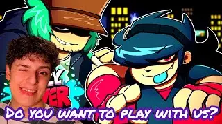 Friday Night Funkin' - HAZY RIVER 🌊 | The Most Beautiful & Atmospheric FNF Mod (Full Week)