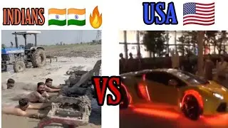 INDIA  vs USA funny video | meme #shorts