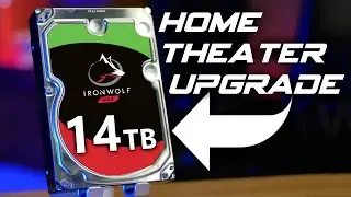 In-Home Streaming | The BEST Home Theater Upgrade right now...