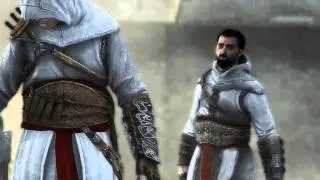 Assassin’s Creed IV - Black Flag ► Маркетинговый анализ: Альтаир ибн Ла - Ахад