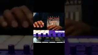 The only VIBE you need! 