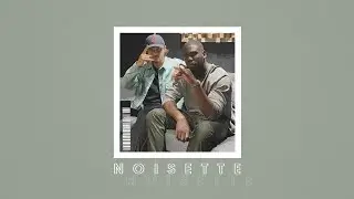 [FREE] Type Beat Dinos X Nekfeu 2021 - "NOISETTE"🌿- Instru Rap Français - Prod by. Le Nomade