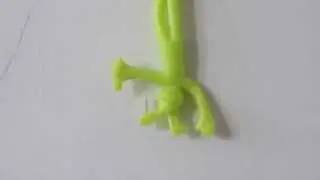 Falling bunnies