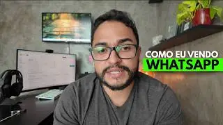 HOW TO SELL MORE ON WHATSAPP - I SHOWED HOW I SELL EVERY DAY