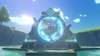 F2P Primogems Genshin Impact Spiral Abyss Floor 10 (16 September 2021 - 7 October 2021)