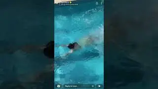 Lana rose in bikinis!!!