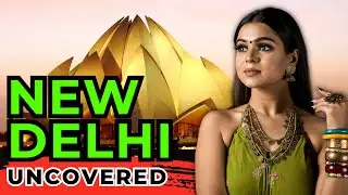 Explore New Delhi: 15 Unbelievable Laws You Need to See to Believe!