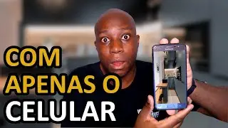 COMO FAZER PROJETOS DE MOVEIS PLANEJADOS NO CELULAR GRATIS PASSOS PARA NÃO ERRAR