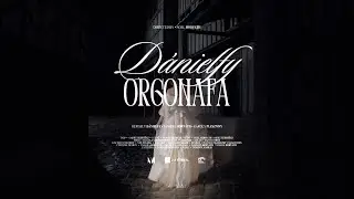 DÁNIELFY - Orgonafa