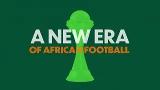 CAF Unviels 2023 TotalEnergies CAF Africa Cup Of Nations Logo | Protected By DMCA.com
