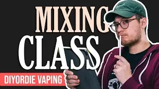 Mixing Class
