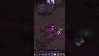 Stoneshard Дуэлист. 1 vs 4 Имба Воин