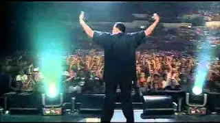 Dr. Dre ft. Snoop Dogg - The Next Episode live