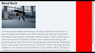 Vue Js _Create a Custom YouTube Like PLAYLIST  OR  TABLE OF CONTENTS for your pages.