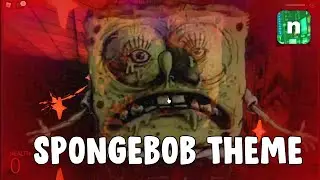 Spongebob Theme - Nico's Nextbots