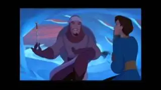 Sinbad explains