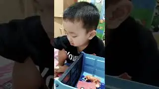 #viral atta hallilintar beralah lagi,,ehh aa athalla ali firmansyah maksudnya