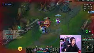 DARIUS parte madres de ADCS